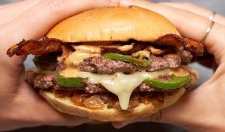 BurgerFi 