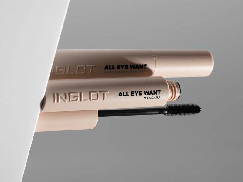 INGLOT photo