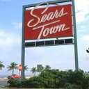 Searstown Shopping Center logo