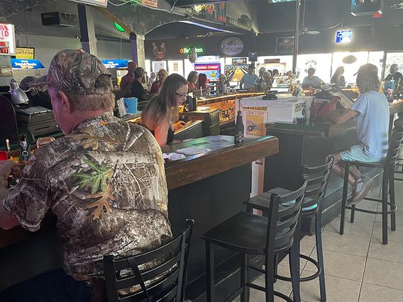 Shovelhead Lounge photo