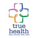 True Health - Airport logo