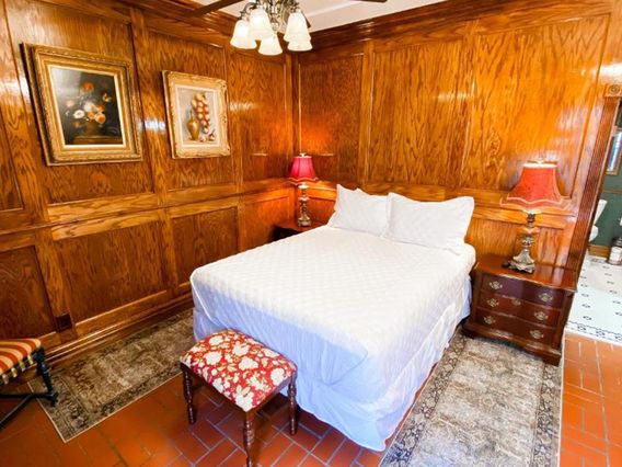 Park Place Inn And Cottages photo