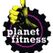 Planet Fitness logo