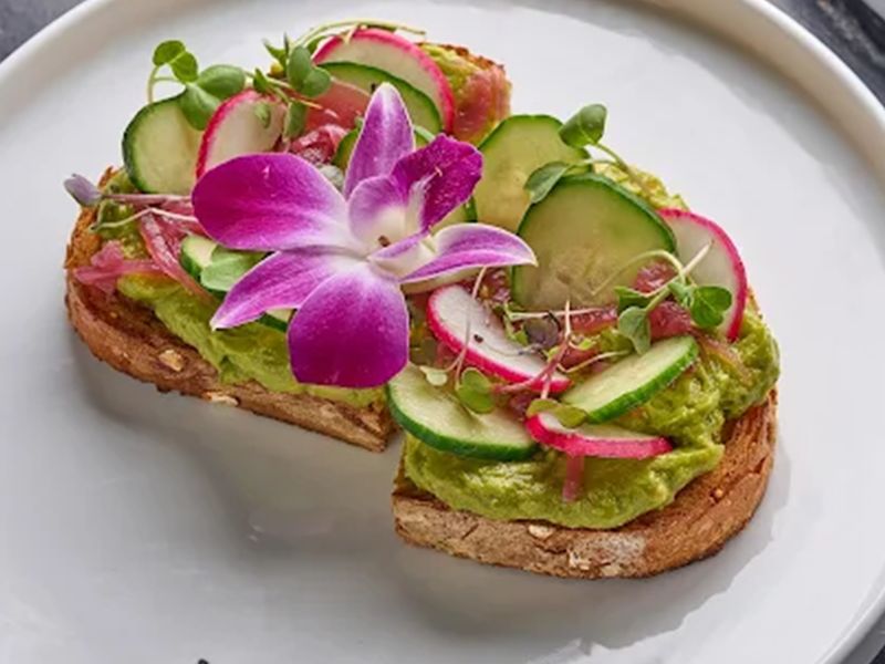 Miam Cafe photo