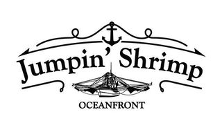 Jumpin' Shrimp