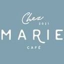 Chez Marie Pâtisserie logo
