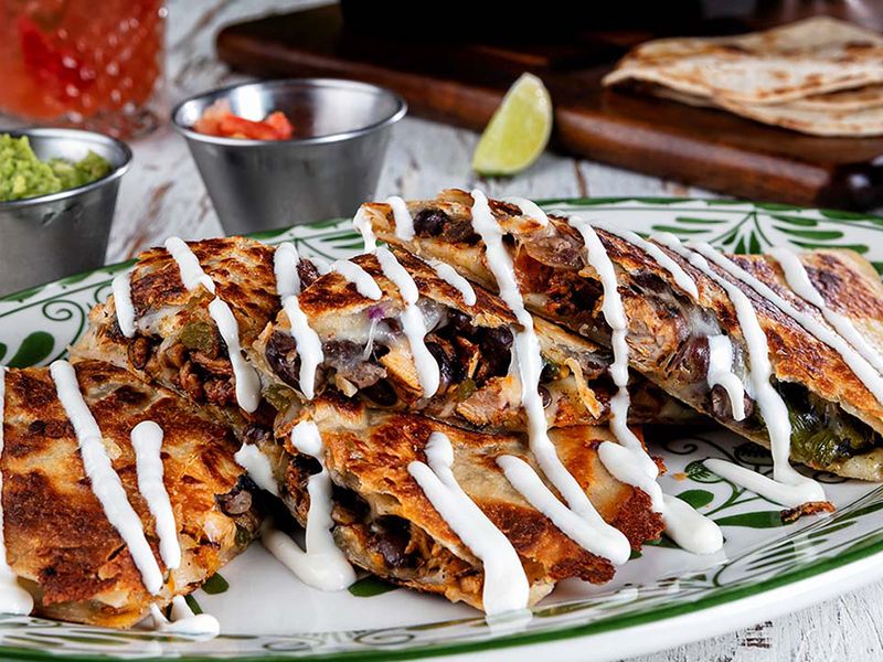 Tacocraft Taqueria & Tequila Bar photo