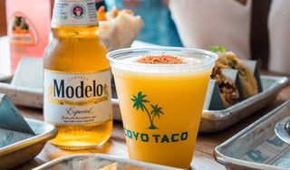 Coyo Taco