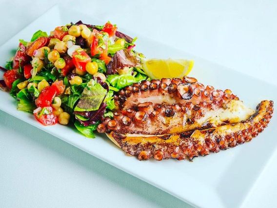 Bella Luna Restaurant photo