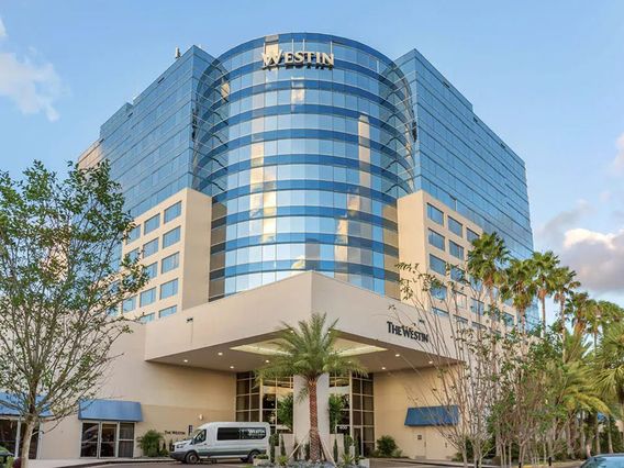 The Westin Fort Lauderdale photo