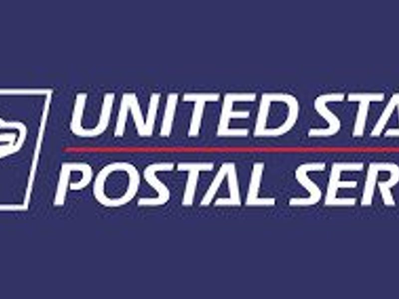 United States Postal Service photo
