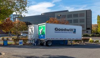 Goodwill SouthPark Drop-Off 