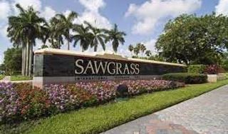 Sawgrass Int'l Corporate Park
