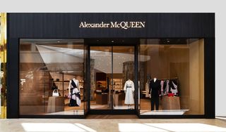 Alexander McQueen
