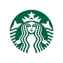 Starbucks @ Green Library logo
