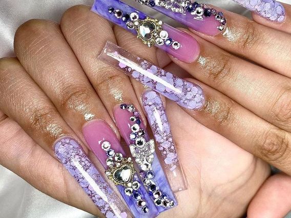 2Cute Beauty Supply & School photo