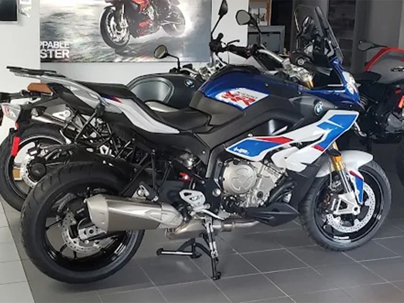 BMW Motorcycles Fort Lauderdale photo