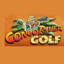 Congo River Golf logo