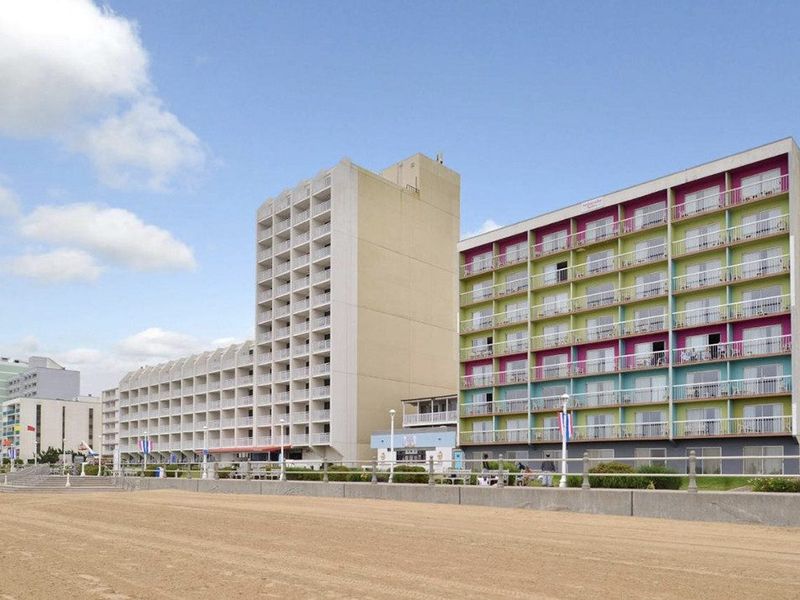 SureStay Studio by Best Western photo