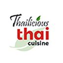 Thailicious Longwood FL logo