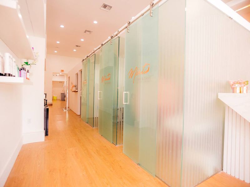 Mint Hair & Skin Recovery Center photo
