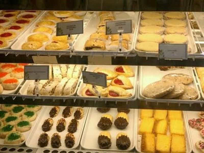Latin American Bakery & Cafe photo
