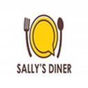 Sally's Diner logo