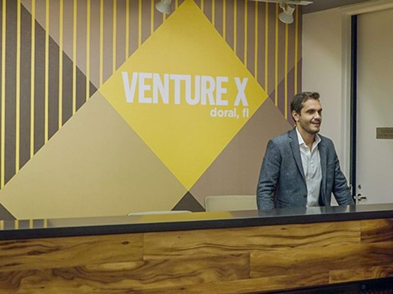 Venture X - Doral photo