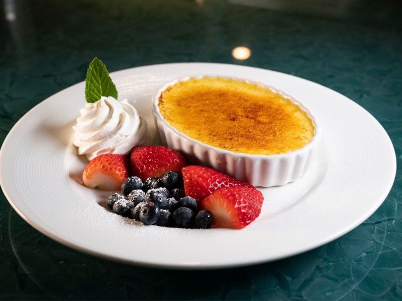 Bon Appetit photo