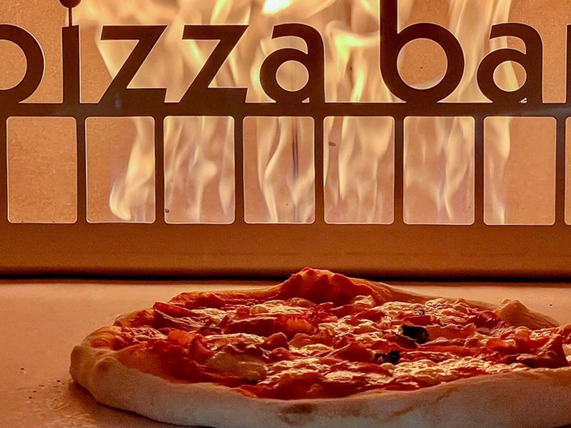 Back Porch Pizza Bar photo