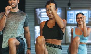 Tuluka Fitness