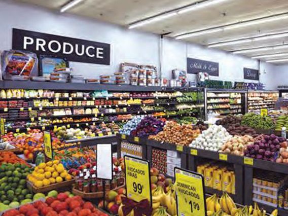 Bravo Supermarkets photo