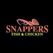 Snapper's Seafood & Chicken logo