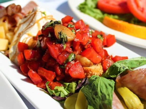 Caffe Luna Rosa photo