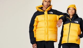 The North Face Southpark Mall