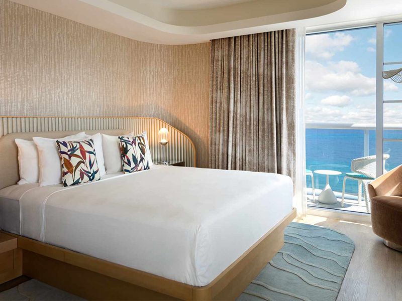 Andaz Miami Beach photo