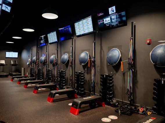 RZone Fitness Pinecrest photo