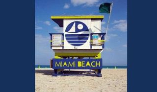 5th Street - Beach