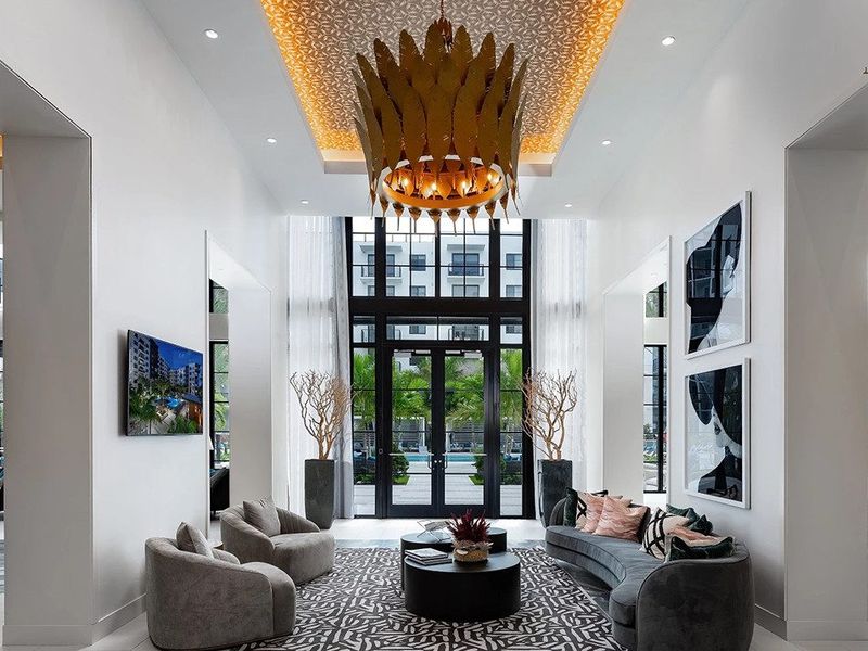 Centrico by Windsor Apartments photo