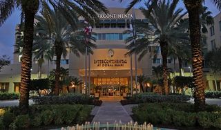 InterContinental at Doral Miami