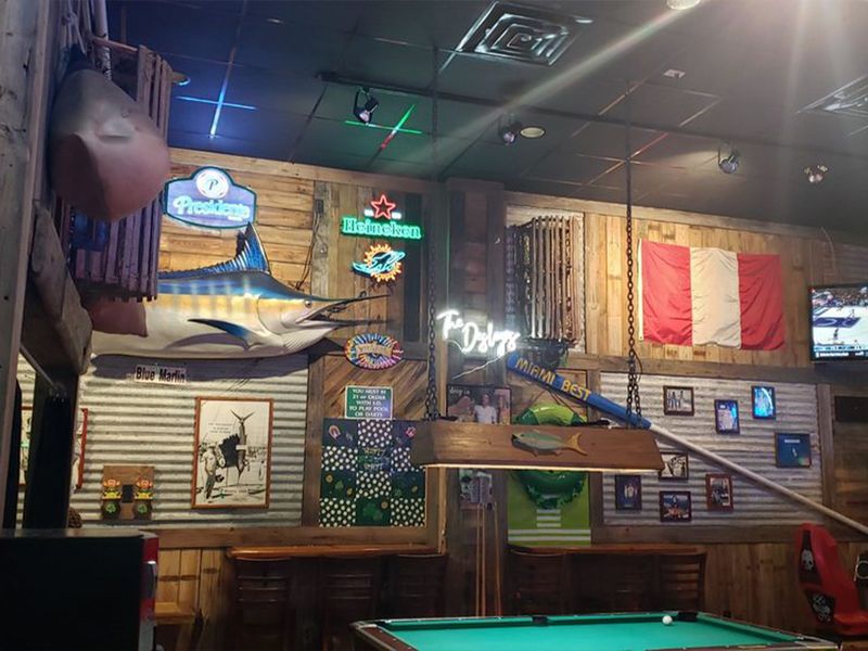 Flanigan's Seafood Bar and Grill photo