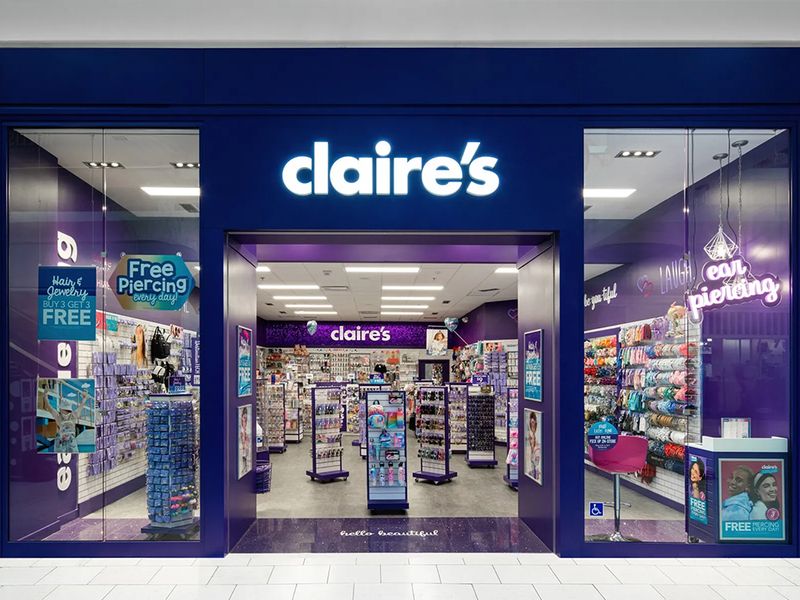 Claire's Accessories photo