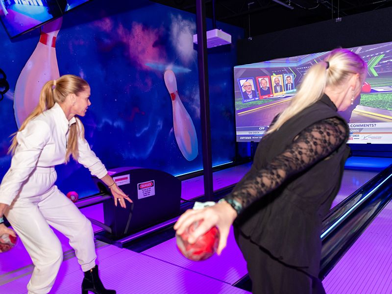 FunDimension Game Center photo
