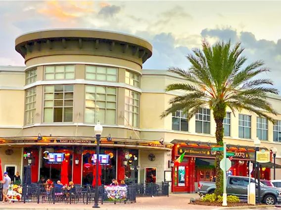 Colonial Town Park photo