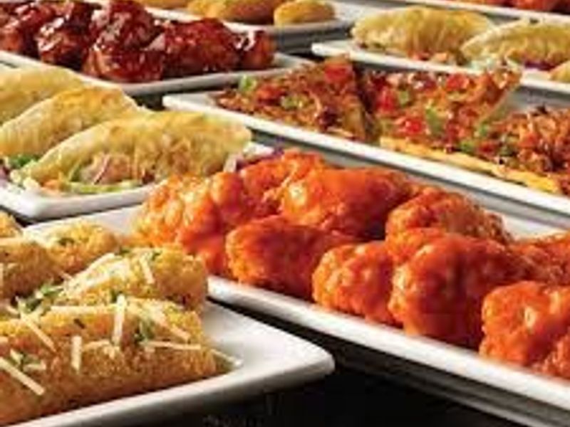 TGI Fridays  photo
