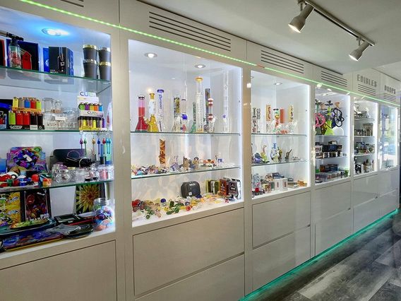 Ark Smoke Shop photo