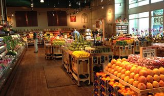 Fresh Market