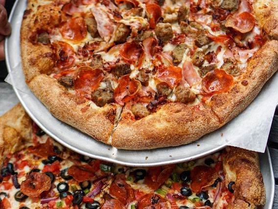 Power Pizzeria photo