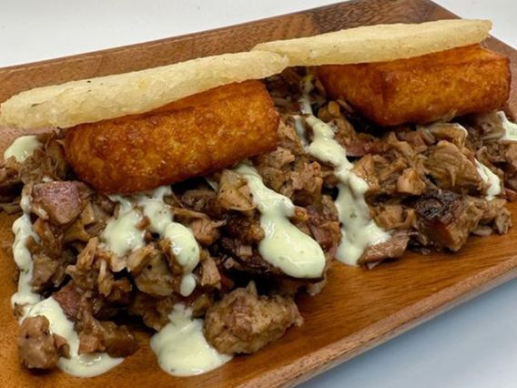 Rich Smokedpit photo