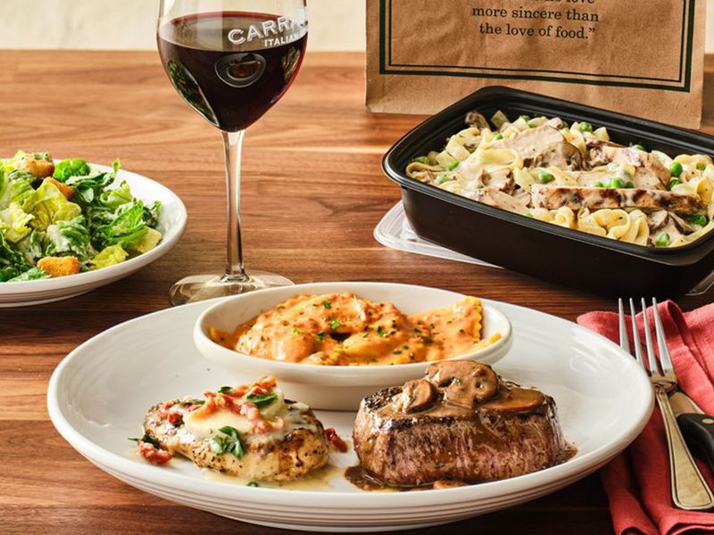 Carrabba's Italian Grill photo